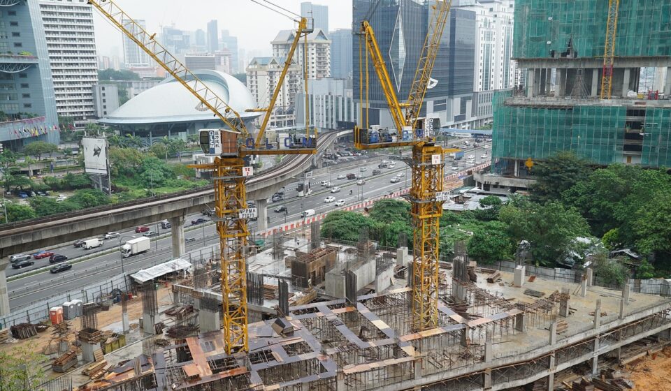 construction site, asian real estate development, muddy ground, equipment, construction, site, construction site, construction site, construction site, construction site, construction site, construction