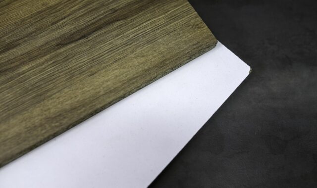laminated, board, tabac, chalet, oak, icy, white, kitchen, interior, design, decor