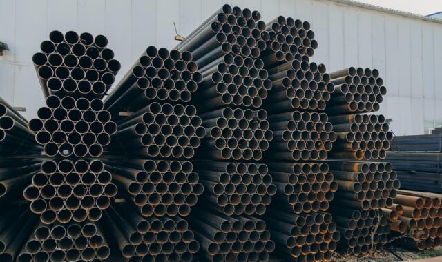 steel pipes, steel factory, metal pipes, manufacturing, construction equipment, storehouse, factory, steel pipes, steel pipes, steel pipes, steel pipes, steel pipes, steel factory