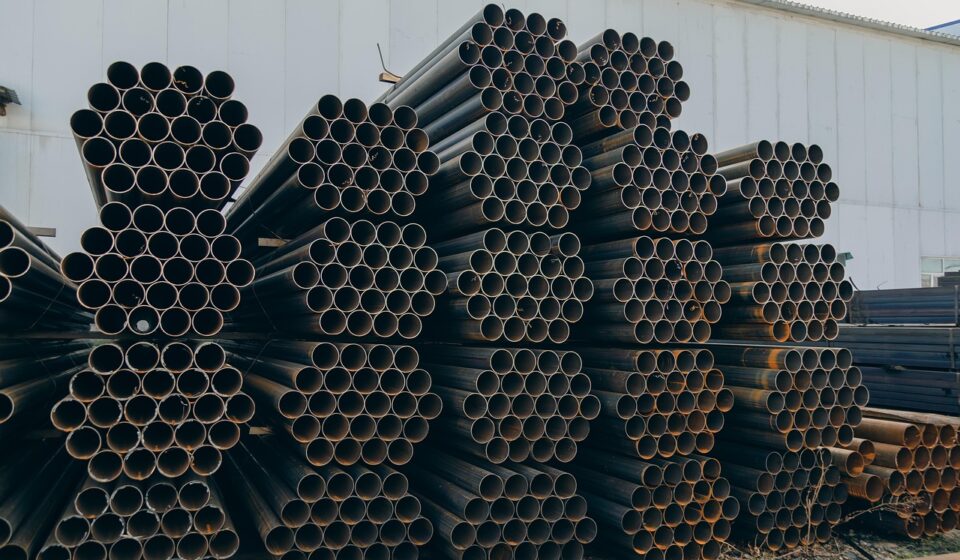 steel pipes, steel factory, metal pipes, manufacturing, construction equipment, storehouse, factory, steel pipes, steel pipes, steel pipes, steel pipes, steel pipes, steel factory