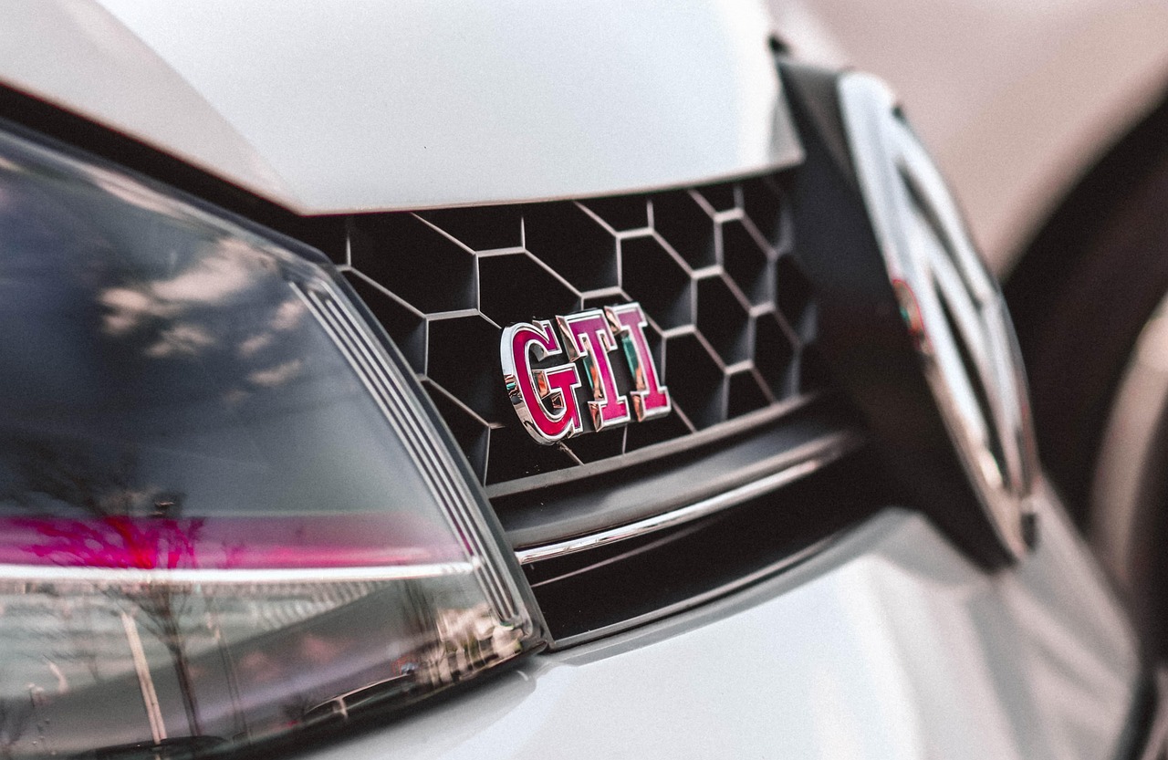 car, car wallpapers, gti, volkswagen, vw, auto, vehicle, speed, golf, sportscar, motor, automobile