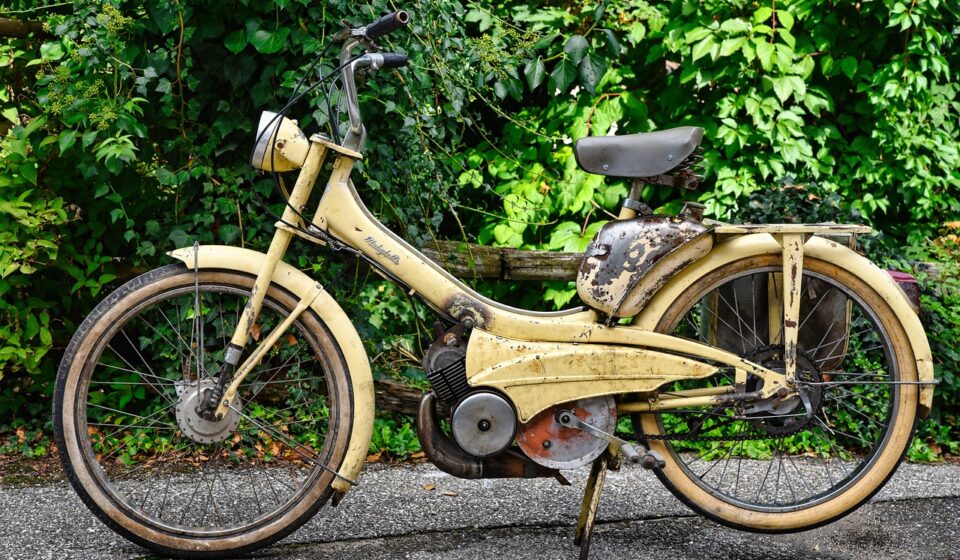 bike, wheels, retro, mechanics, machine, vintage, bike, bike, bike, bike, bike