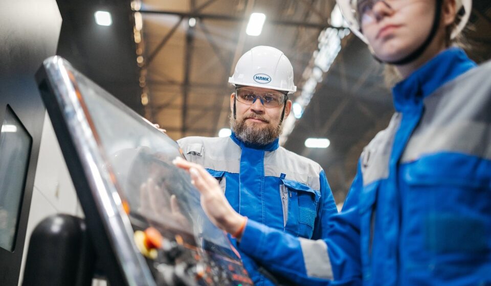worker, employee, company, people, factory