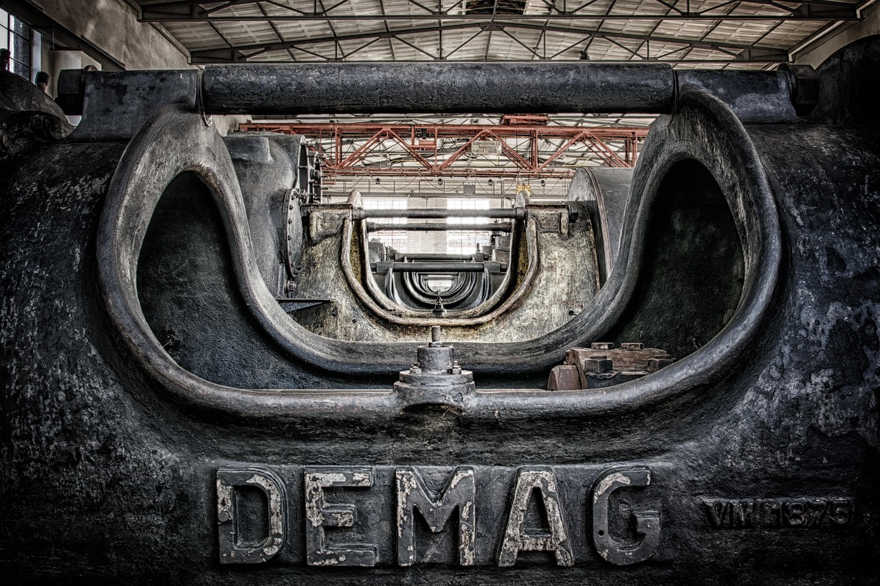 compressor, industry, machine, work metal, technology, mining, factory, bill, demag, metallic, stole, heavy industry, machine shop, compressor, compressor, industry, mining, mining, mining, mining, mining, factory