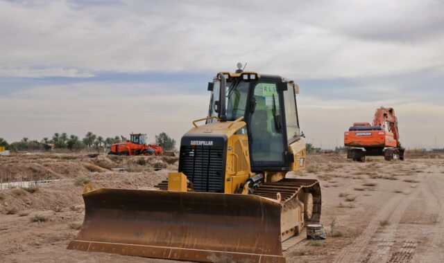 excavation, work, equipment, construction, brown work, brown construction