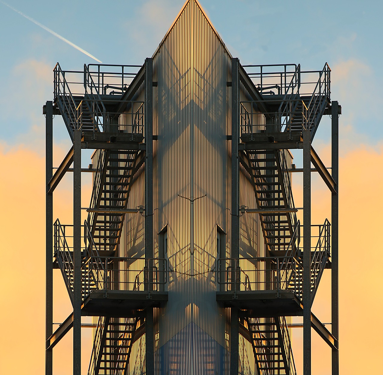 steel stairs, stairs, building, factory building, hall, factory, industrial building, industry, corrugated sheet, stairs, stairs, factory, factory, factory, factory, factory, industry, industry