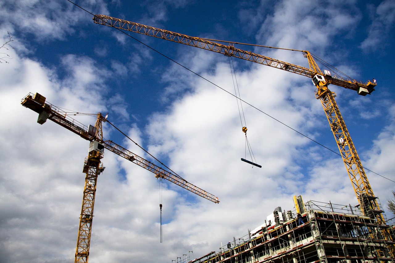 construction site, crane, construction machinery, construction work house construction, construction site, construction site, construction site, construction site, crane, crane, crane, crane, crane