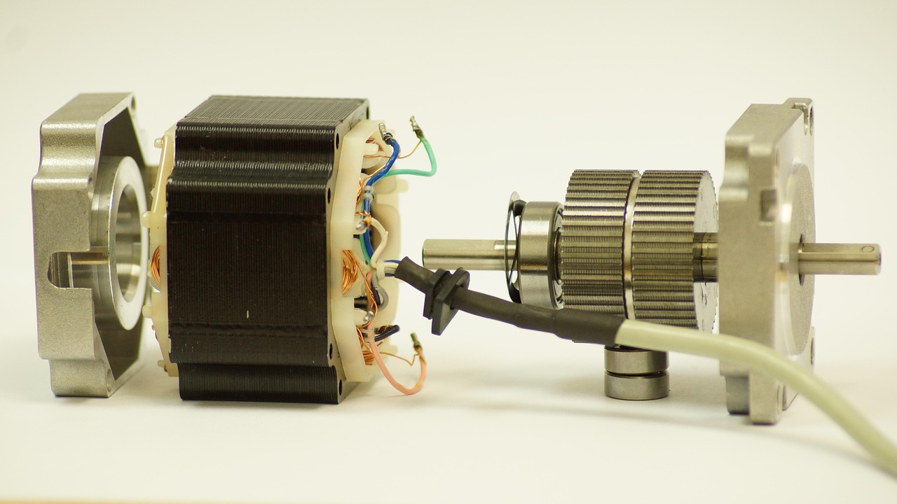 stepper motor, engine, coil, stepper, the rotation of the, technology, step, rotation, electronics, electronic, exploded, decomposition, shaft, bearing, component, disassembly, stepper motor, stepper motor, stepper motor, stepper motor, stepper motor, decomposition