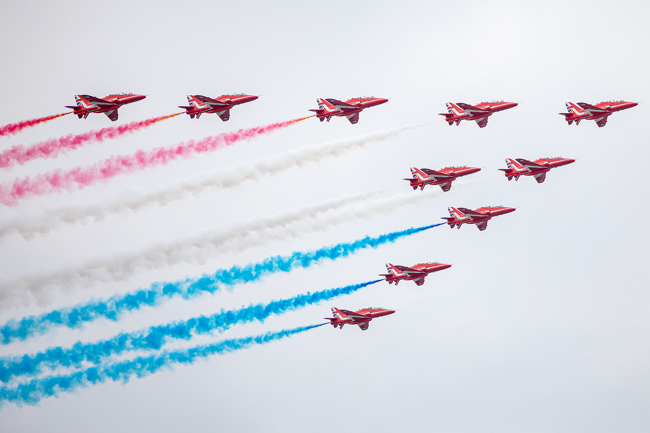 plane, jet, aerobatics, display, show, samoloy