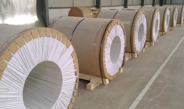 aluminum, coil, new, brown news, brown new, aluminum, coil, coil, coil, coil, coil