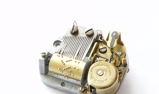 technology, mechanics, musical instrument, music box, music box, music box, music box, music box, music box