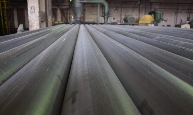 aluminum, production, russia, factory, metallurgy, realit, equipment
