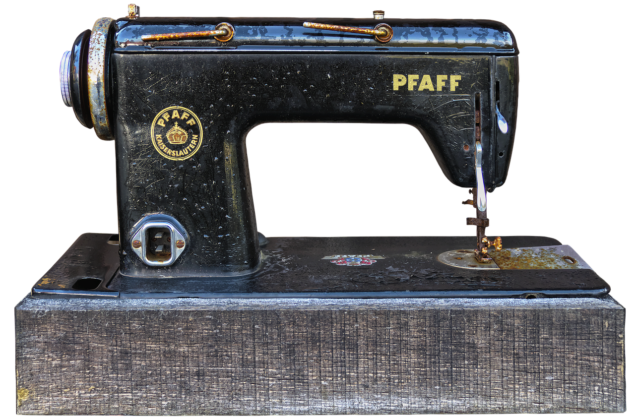 sewing machine, rusty, old, old sewing machine, metal, nostalgia, isolated, transparent, sewing machine, sewing machine, sewing machine, sewing machine, sewing machine