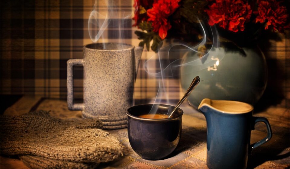 christmas background, mug, coffee, coffee cup, winter, warmth, cozy, cup, drink, hot, warm, home, breakfast