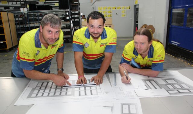 fabric upholstery, australia, rae-line, workers, engineering, engineers, workers, workers, workers, workers, workers
