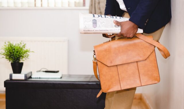 guy, man, business, newspaper, leather, bag, suitcase, briefcase, suit, work, office, briefcase, briefcase, briefcase, briefcase, briefcase