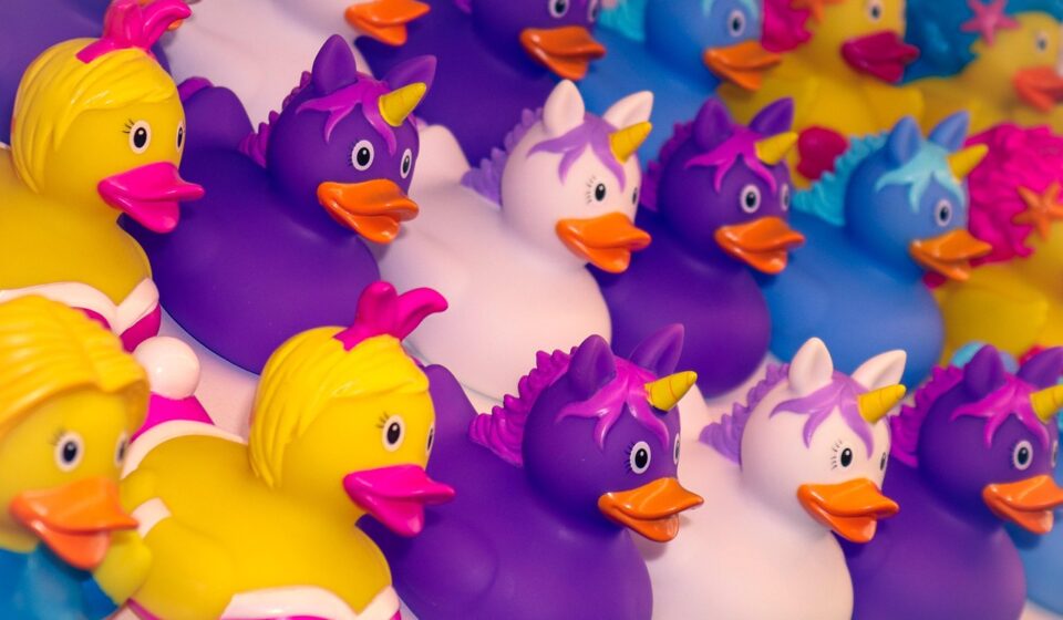 duck, bath duck, squeaky duck, rubber duck, fun, multicoloured, unicorn, to bathe, figure, bathing fun, rubber duckies, to play, bath, rubber duck, unicorn, unicorn, unicorn, unicorn, unicorn