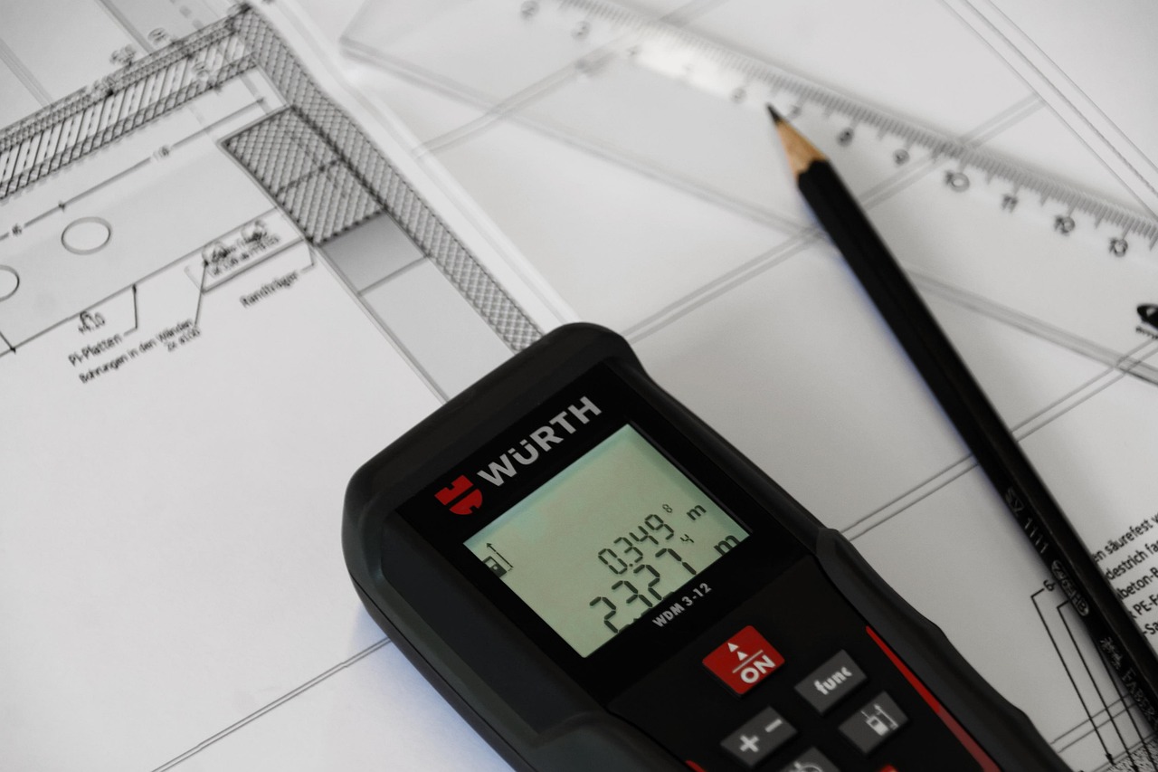measuring device, measure up, laser, rangefinder, meter, distance, craft, handyman, industry, profession, architect, planner, plan, check, control, technology, digital, laser, laser, meter, handyman, architect, architect, architect, architect, architect