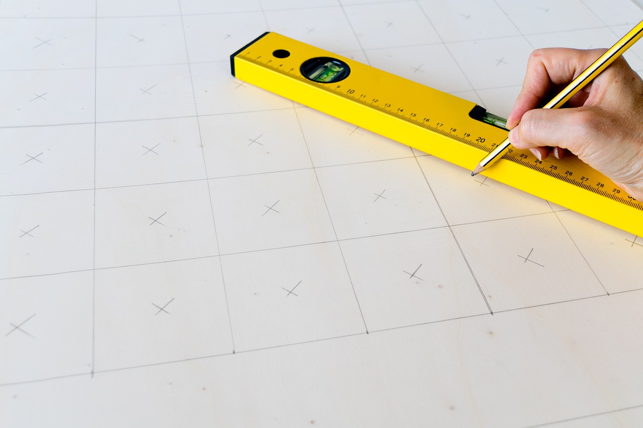 measure, level, tool, wood, cut off, workshop, dimensions, centimeter, centimeters