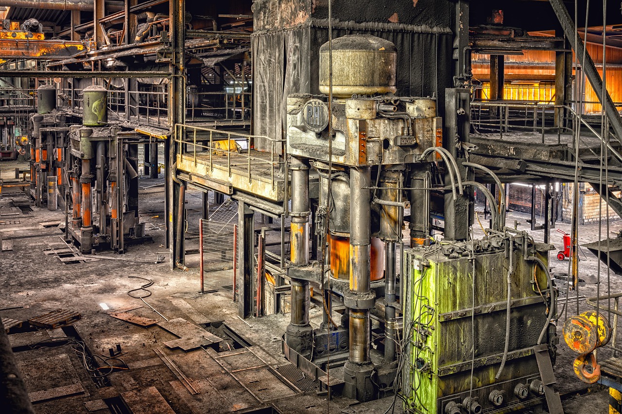 hall, industry, factory, production, factory building, industrial plant, industrial building, warehouse, pforphoto, past, lost places, quiet, abandoned places, broken, press, perspective, factory, production, production, warehouse, warehouse, warehouse, warehouse, warehouse