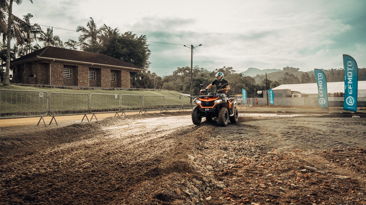 off-road vehicle, atv, all-terrain vehicle, ride, motocross, atv, atv, atv, atv, atv